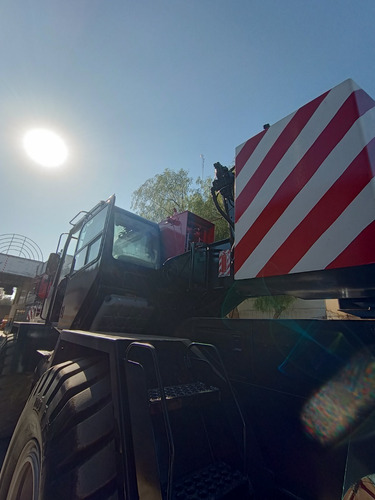 Imagen 6 de 18 de Terex Rt 450