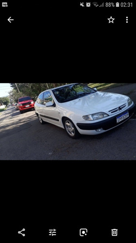 Citroën Xsara Xsara Vts 2.0 16v