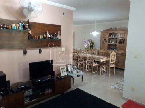 Imagem 2 de 6 de Venda De Casas / Sobrado Na Cidade De Araraquara 8145