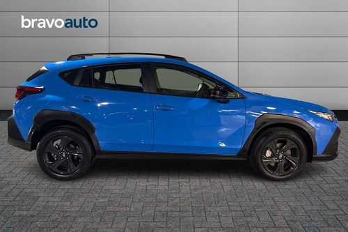 Subaru Cross Trek (IN) 2.0 DYNAMIC EYESIGH AT 4X4