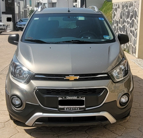 Chevrolet Beat 1.2 Active