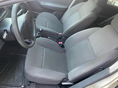 Chevrolet Aveo 1.6 Ls L4 Man Mt