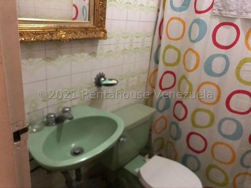 Imagen 13 de 23 de Casa En Venta El Cafetal 22-13635 Juan Paz 0412-6250686