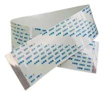 Comprar Cable Flex O Bus De Datos De 36 Pines X 3m