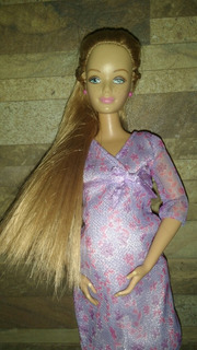 Vendo La Primer Muñeca Barbie Embarazada Hasta 2 A%c3%b1os - Muñecas y Bebotes en Bs.As. G.B.A. Sur en Mercado Libre Argentina