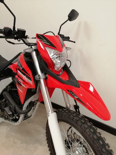 Imagen 13 de 20 de Guerrero Gxr 250 Tundra