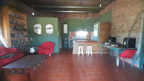 Imagen 8 de 21 de Excelente Casa Quinta En Lote De 2,25 Hectareas Sobre Ruta 41