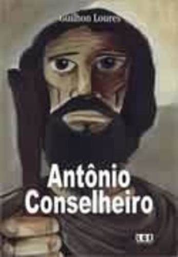 Livro Usado Antônio Conselheiro