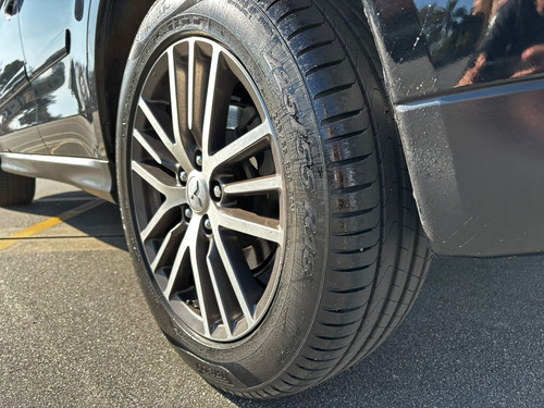 Mitsubishi ASX 2.0 4X2 16V FLEX 4P AUTOMÁTICO