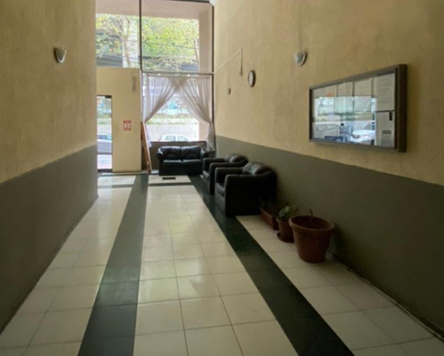 Departamento En Venta De 2 Dorm. En Centro De Concepción