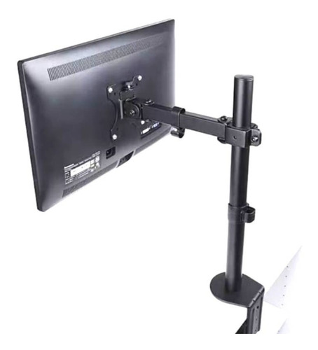 Rack  Para Monitores 14   - 32   Giro 360° 