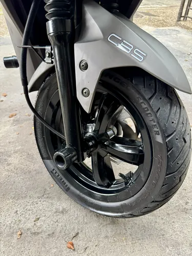 Sym Crox R180 2021 Fuel Injection Cbs Doble Freno De Disco