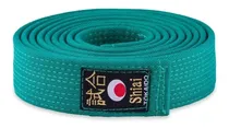 Comprar Cinto Judo, Karate ,10 Costuras Marca Shiai