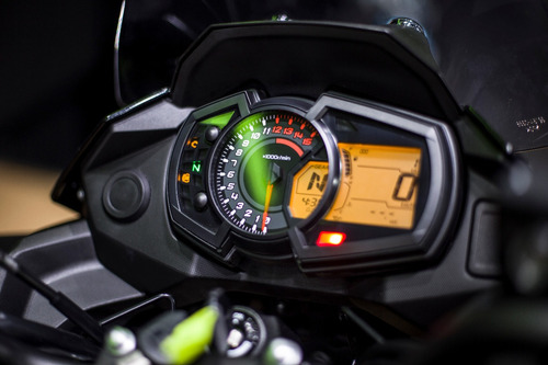 Kawasaki Versys 300 X Disponible En Kawasaki Lidermoto