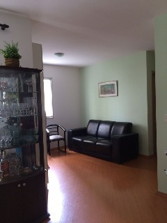 Imagem 20 de 23 de Apartamento - Ap00483 - 32535208
