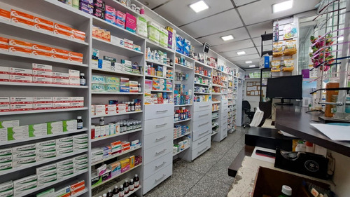 Se Vende Galpón Comercial 368m² - Farmacia La Ganadera Av. Constitución Maracay Jm