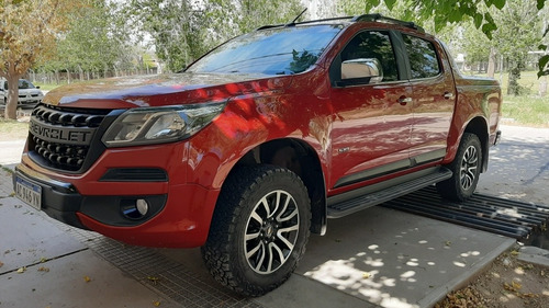 Chevrolet High Country High Country