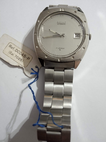 Relojes Seiko Automáticos Años 80 Impecables
