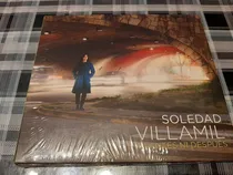 Comprar Soledad Villamil - Ni Antes Ni Después  - Cd Nuevo Cerrado 