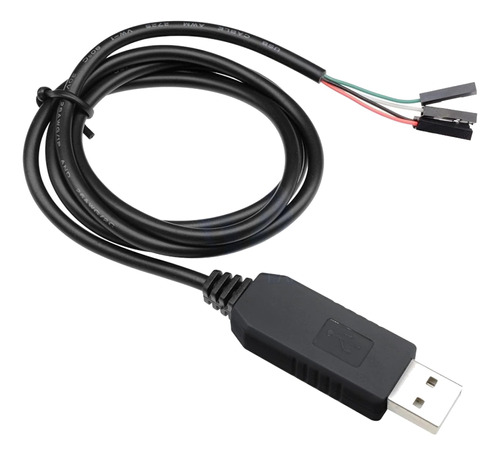 Cable Adaptador Usb A Ttl Arduino Pl2303 Pl2303hx Usb A Uart