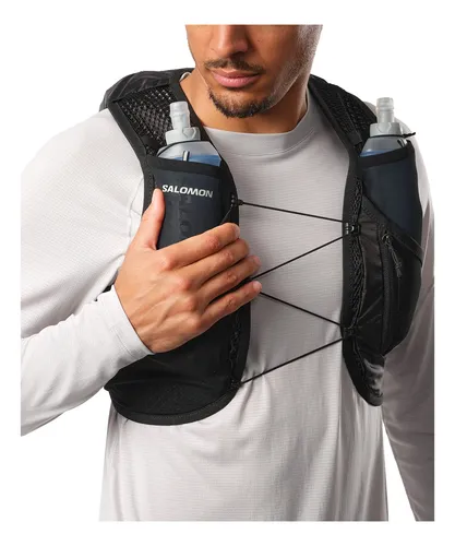 Chaleco hidratación salomon active skin 8 hotsell