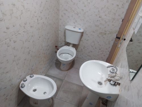 Alquiler Ph 1 Dormitorio Sin Expensas