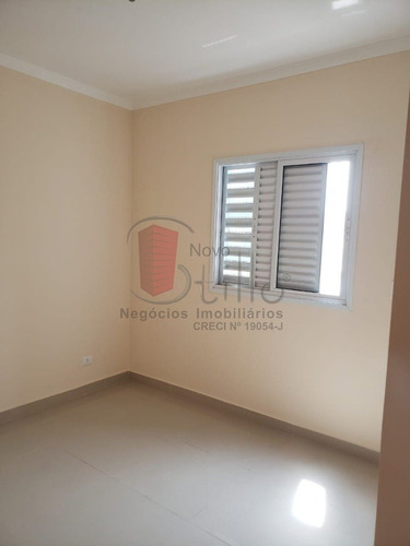 Imagem 9 de 15 de Apartamento - Quinta Da Paineira - Ref: 9858 - V-9858