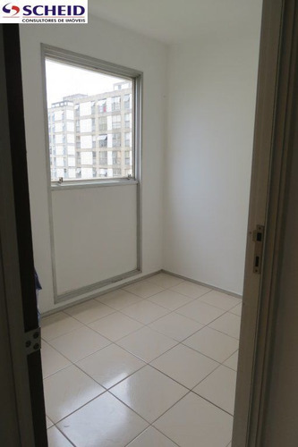 Imagem 13 de 15 de V.campestre, 78m, 3 Dorm, Sala, Cozinha, Banheiro, 1 Vaga, Lazer, Ótima Localização - Mc2256