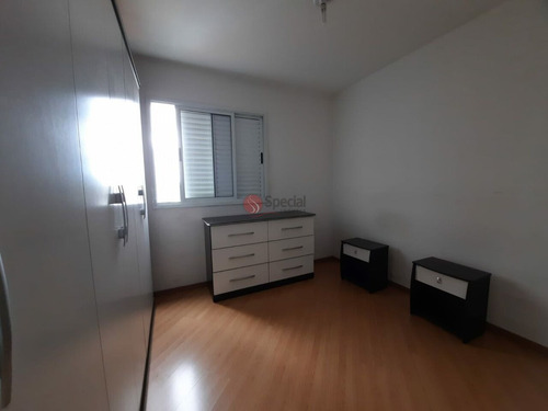 Imagem 10 de 15 de Apartamento No Tatuapé - Ta9279