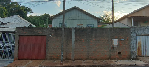 Casa 3 Quartos