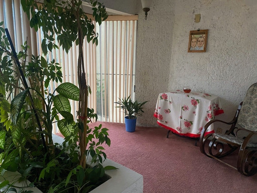 Imagen 14 de 16 de Casa En Venta En Lomas De Las Palmas