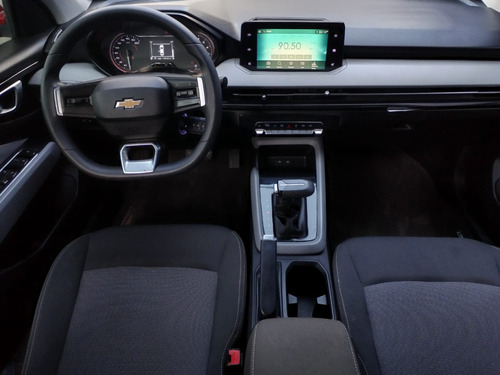 Chevrolet Aveo 1.5 Lt Plus Cvt