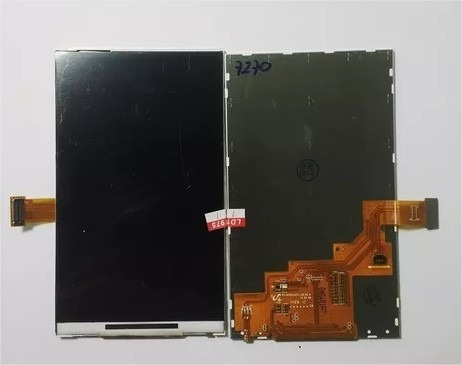 Pantalla Lcd Samsung Galaxy Ace 3 S7270 S7272 S7275 7270