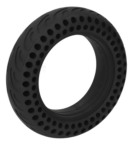 70/656.5 Neumático Para Patinete Eléctrico De Goma, 16,5 Cm