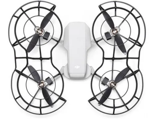Dji mini shop 2 protection helices