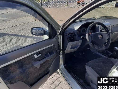 Fiat Siena 1.0 Elx