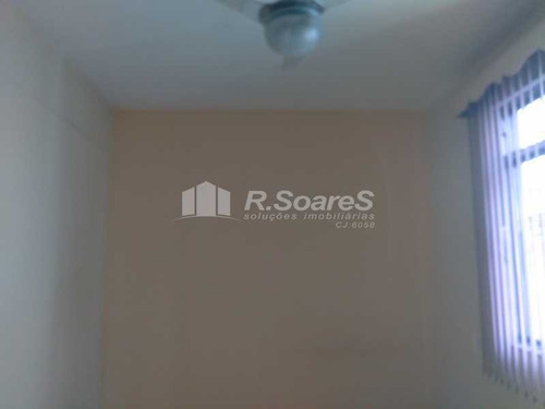 Apartamento Amplo Dentro Do Condomínio Nova Valqueire - Vvap30208
