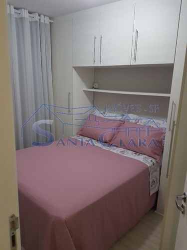 Imagem 14 de 15 de Prédio Para Venda No Bairro Jardim Lallo Em São Paulo - Cod: Sc9645 - Sc9645