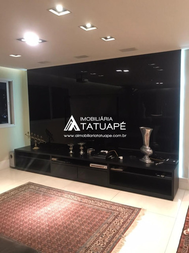 Imagem 5 de 30 de Apartamento - Ap000661 - 70481974
