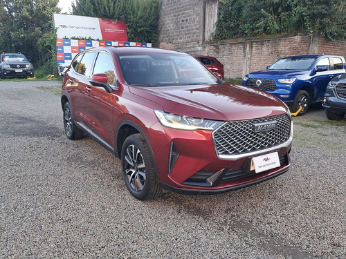 Haval H6 H6 Turbo Dct 2.0 Aut 2022