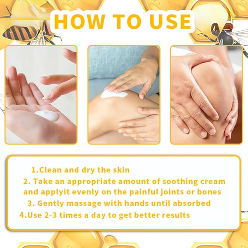 Crema Soft Bee Que No Contiene Toxinas Ni Botulínicas Y