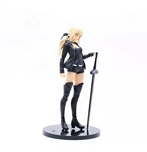 Figura Altria Pendragon Fate/grand Order Saber Alter Shinjuk