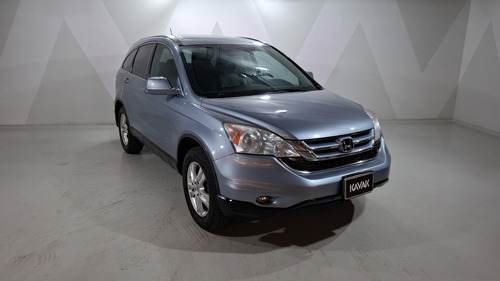 Honda CR-V 2.4 Ex-l