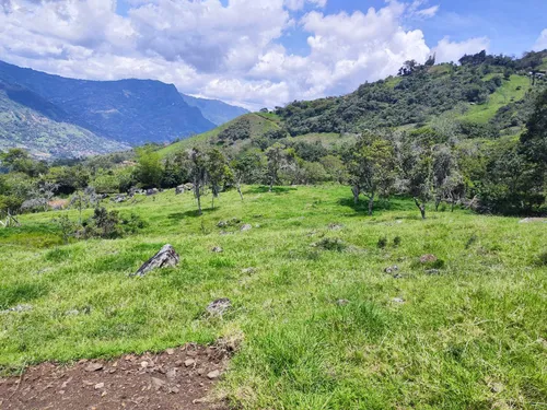 Lote En Copacabana Vereda El Zarzal