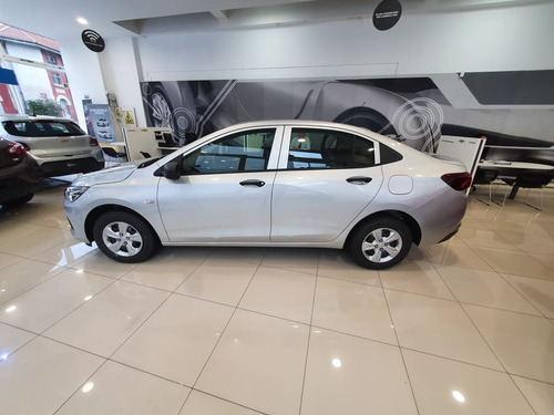 Chevrolet Onix Plus 1.2 Precios Exclusivos