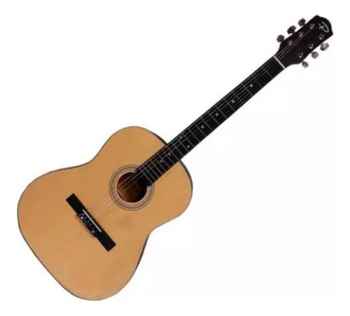 Outlet Guitarra Criolla Parquer Sunrise 41 Pulgadas