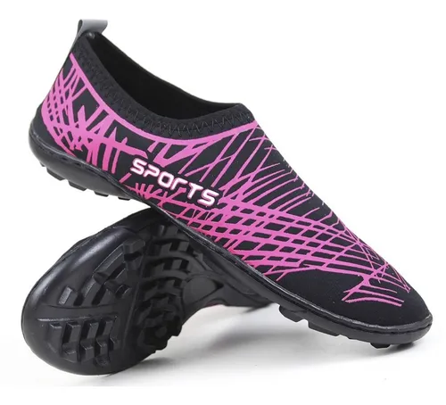 Tenis vans rosa 2025 mercado livre