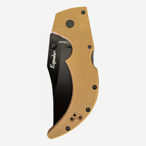 Canivete Cold Steel Espada Medium G10 Aus8a