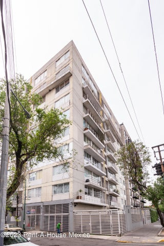 Depa En Venta Portales Oriente, Av. Calzada De Tlalpan. Ir 23-6189