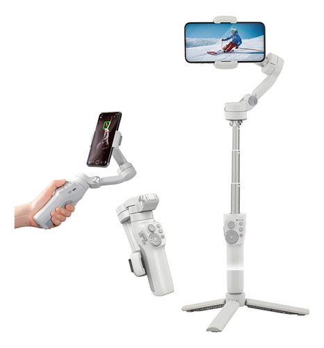 Gimbal Vimble 3 Feiyutech Estabilizador Celular Profesional